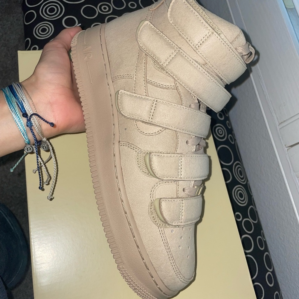 NEW Billie x NIKE Mushroom Shoes